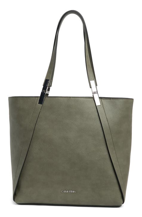 Calvin Klein Handbags • compare today & find prices »