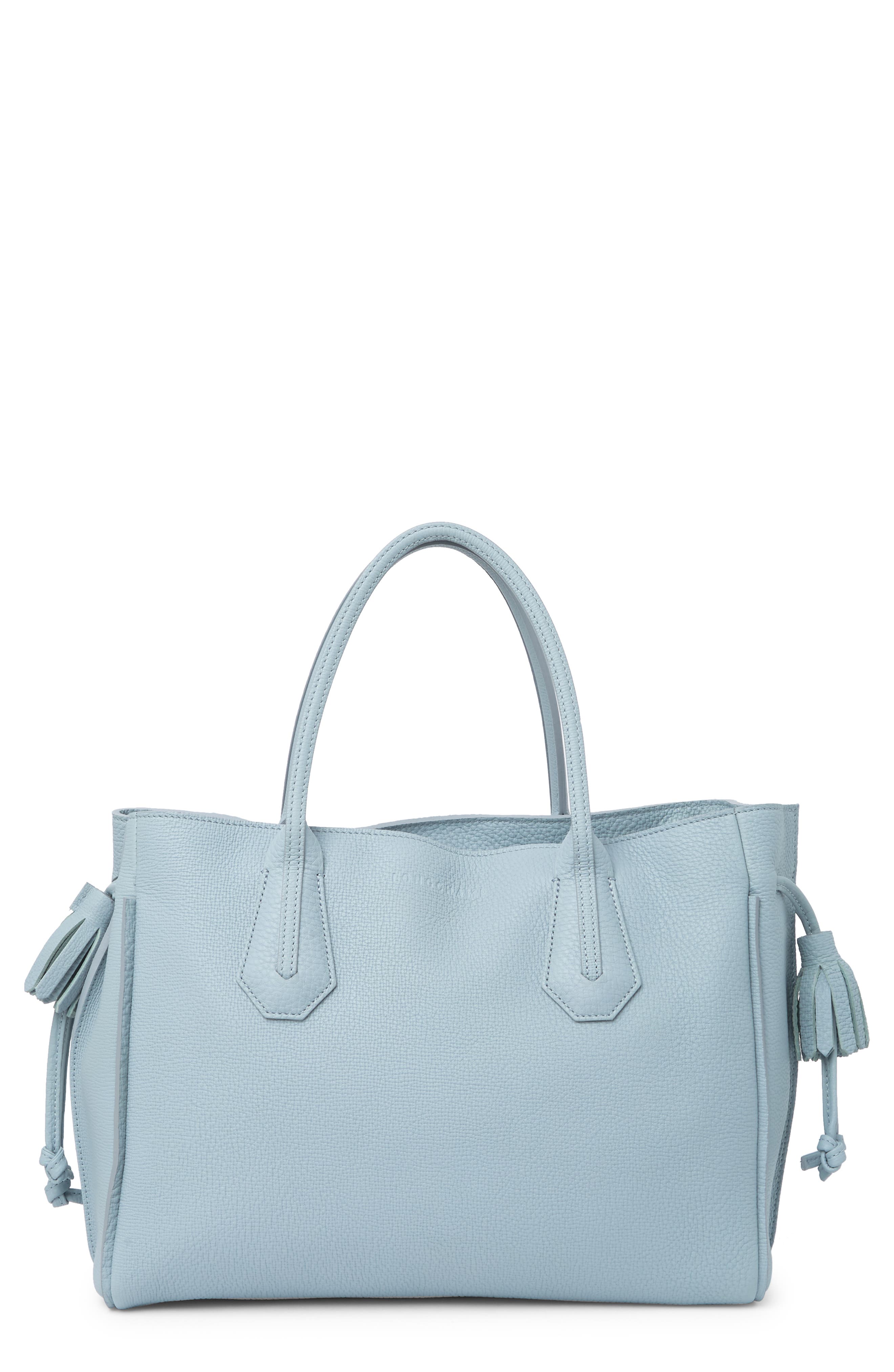 longchamp penelope tote