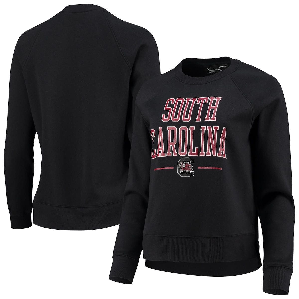 university of south carolina sweatshirt women's