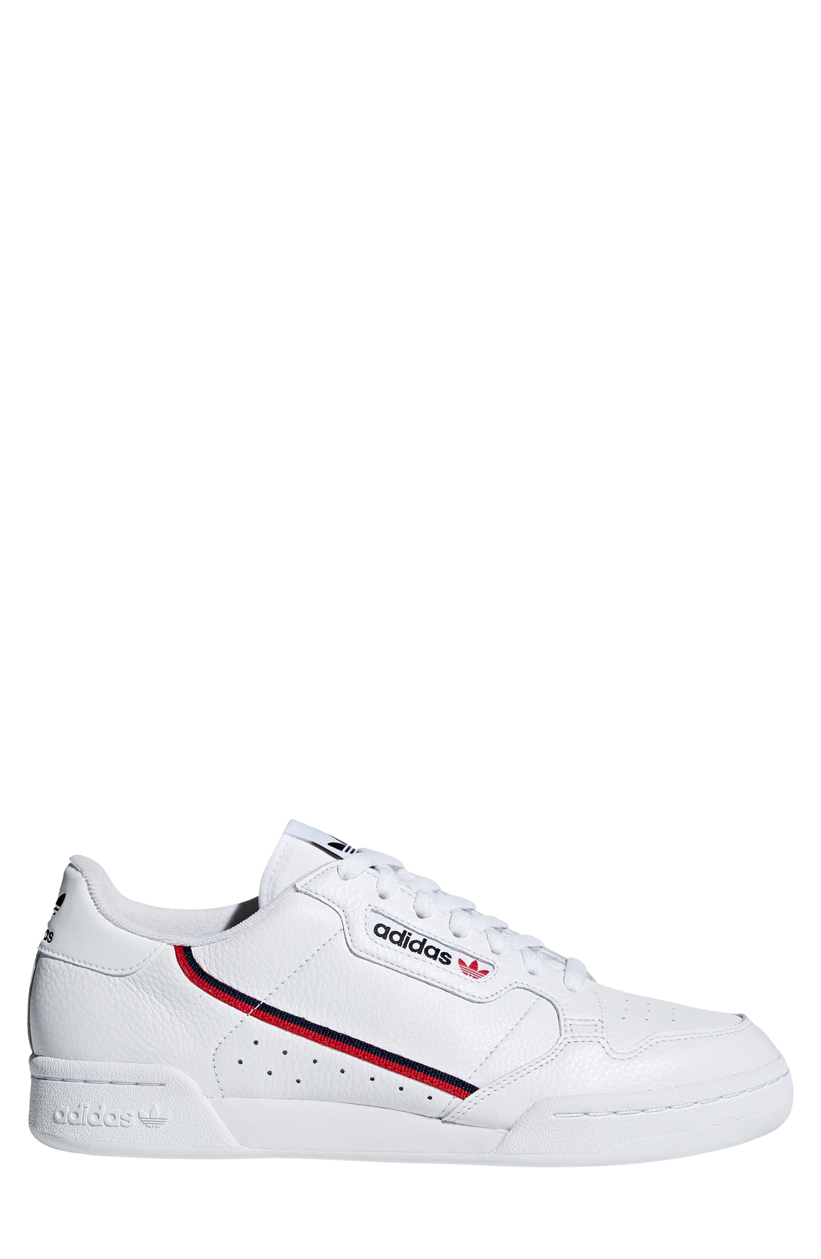 adidas continental 80 sneaker