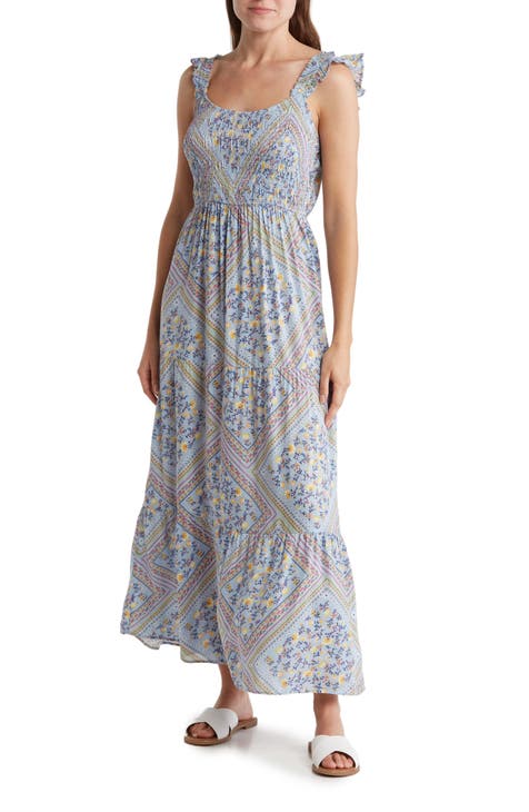 Sundress Maxi Dresses for Women | Nordstrom Rack