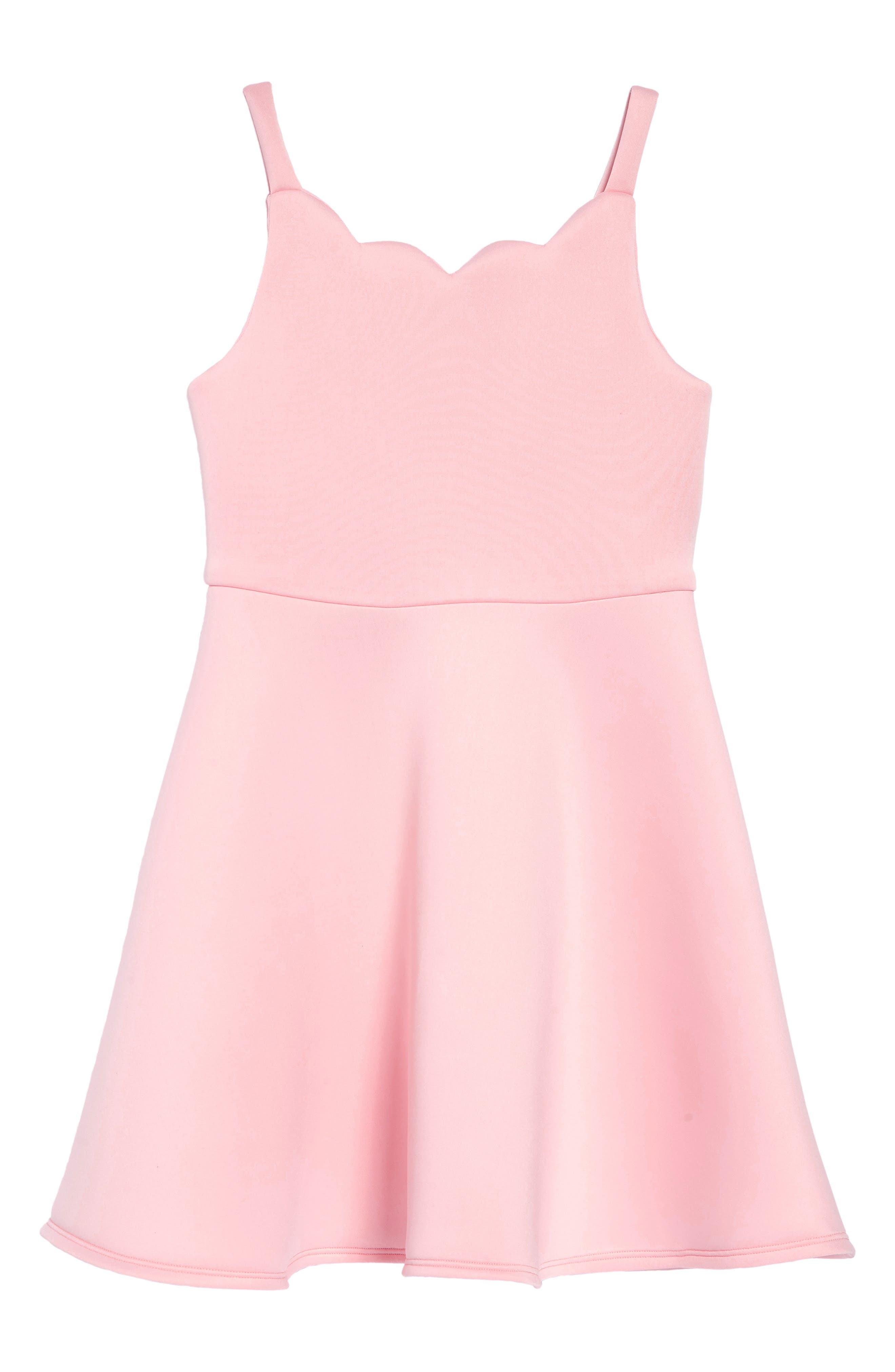 nordstrom skater dress