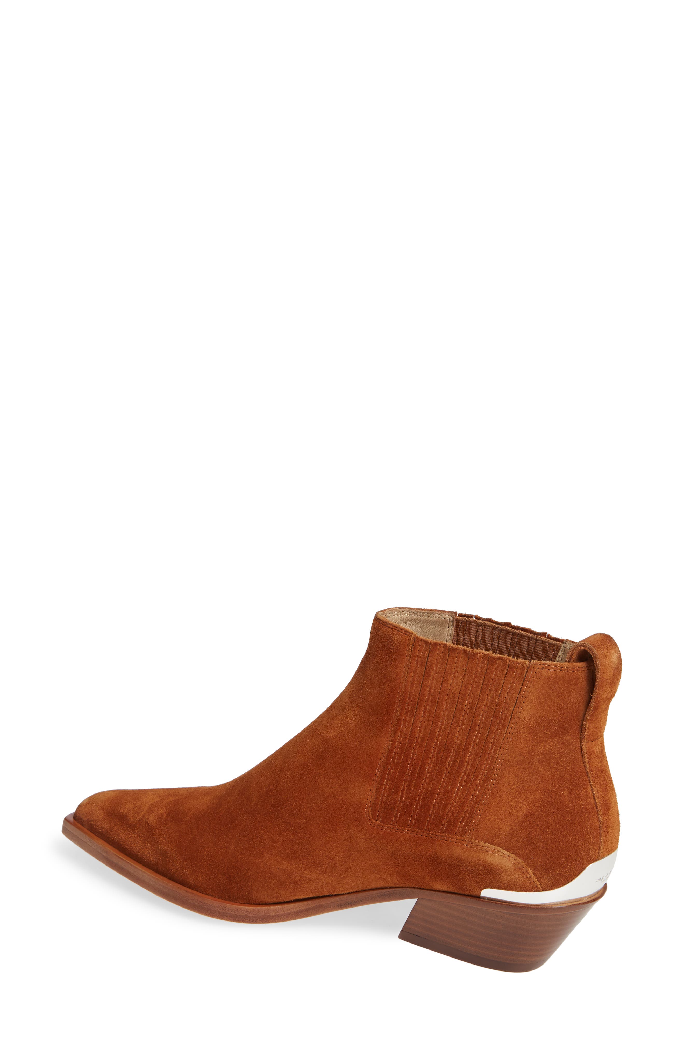 rag and bone westin bootie
