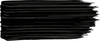 YSL MASCARA VOLUME EFFET FAUX CILS RADICAL BLACK OVER BLACK (Black)