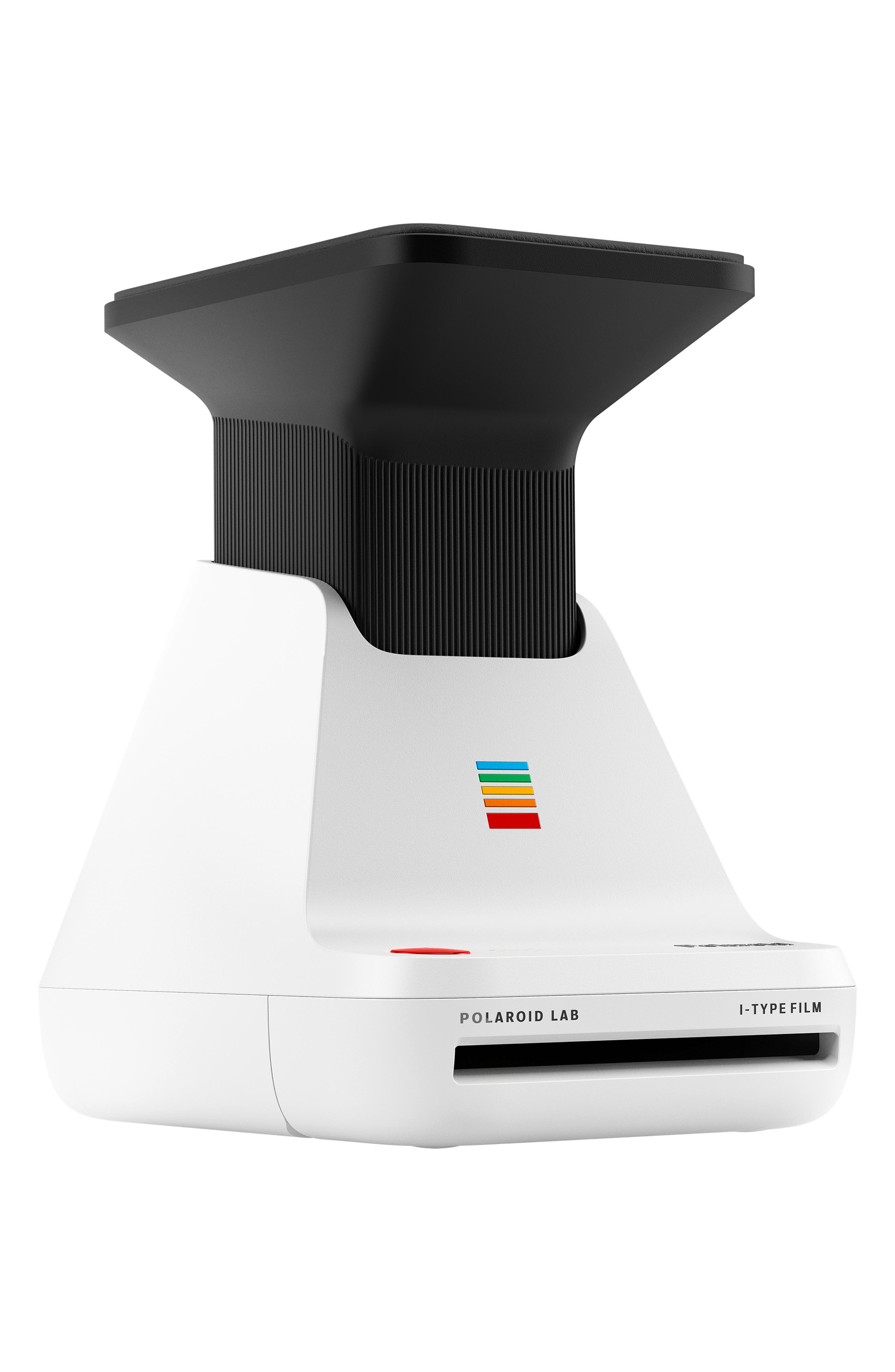 EAN 9120066089601 product image for Polaroid Originals Polaroid Lab Instant Film Printer, Size One Size - White | upcitemdb.com