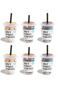 sugarfina caffeinated gummy
