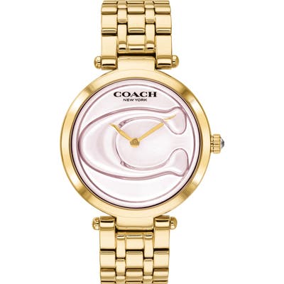 Coach Park Bracelet Watch,