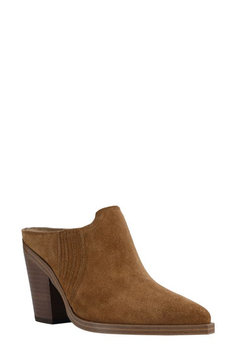 SUEDE MULE | Nordstrom