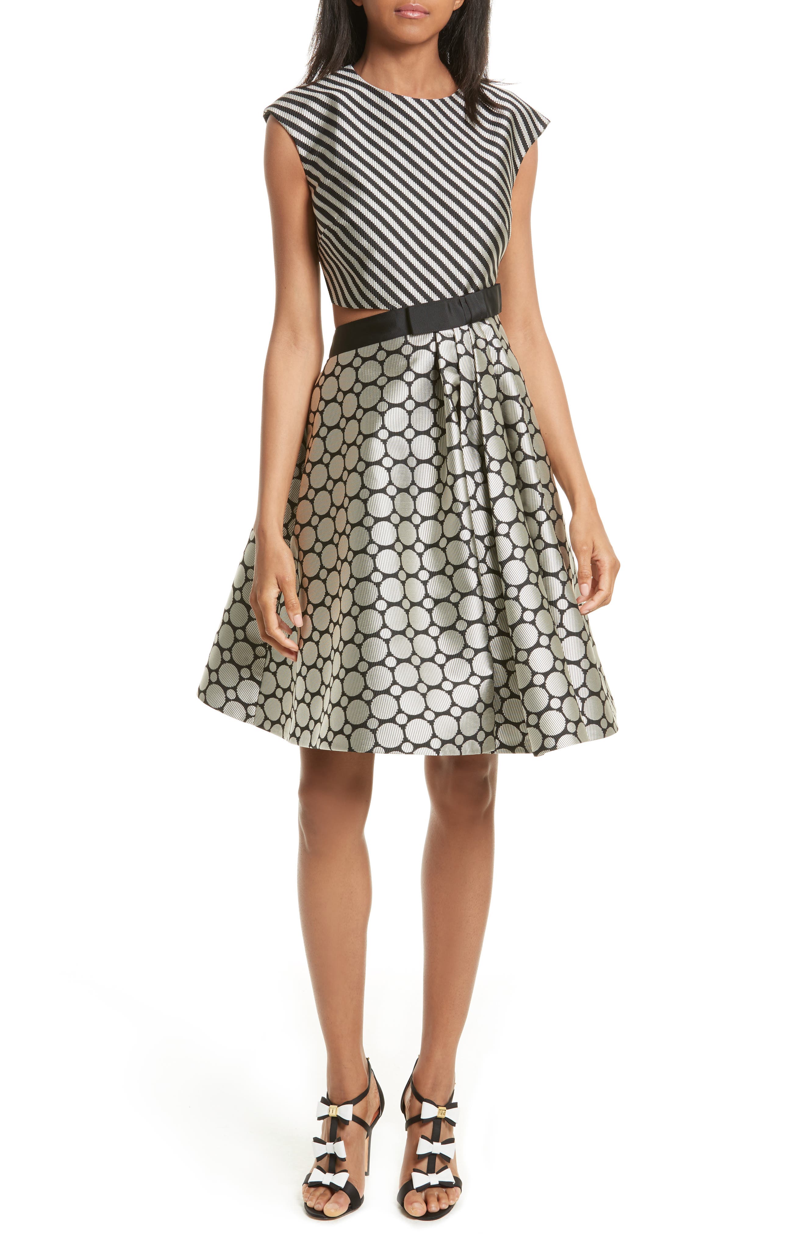 ted baker reetah dress