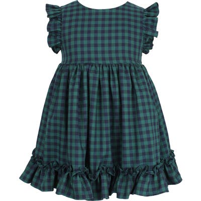Infant Girl