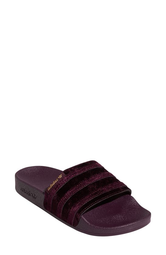ADIDAS ORIGINALS ADILETTE SLIDE SANDAL