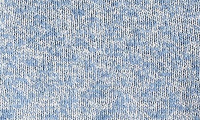 Shop Next Kids' Sailboat Appliqué Cotton Sweater In Blue