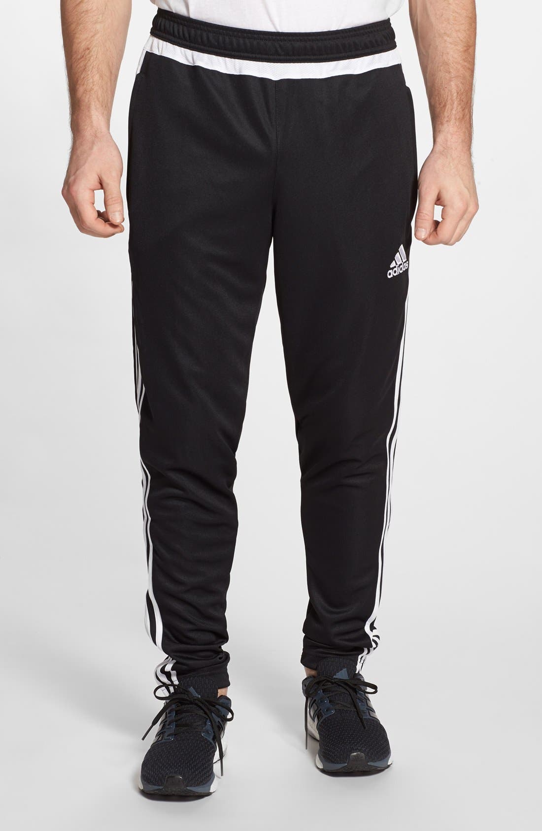 adidas climacool tapered pants