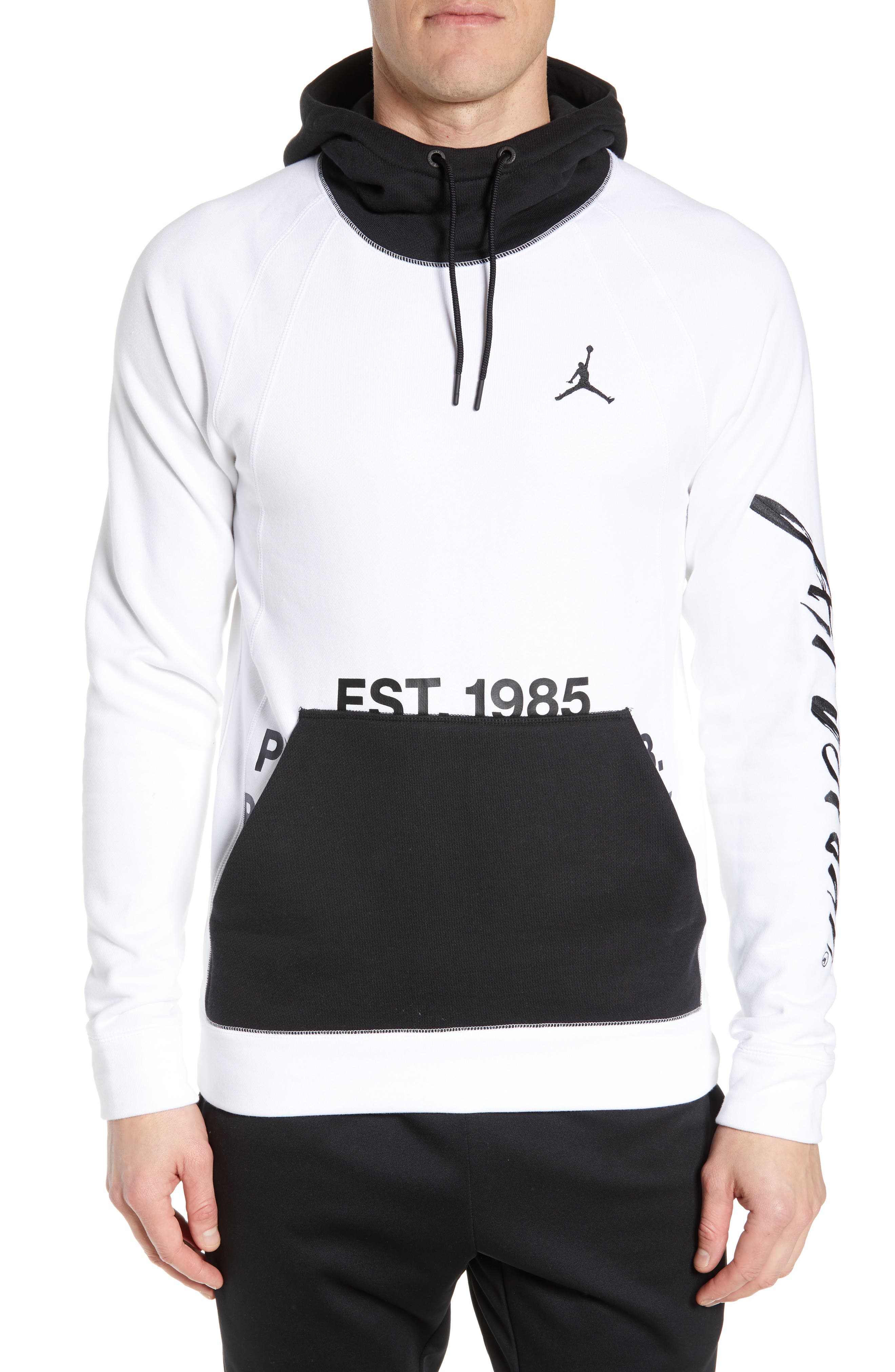 jordan sportswear pinnacle hoodie