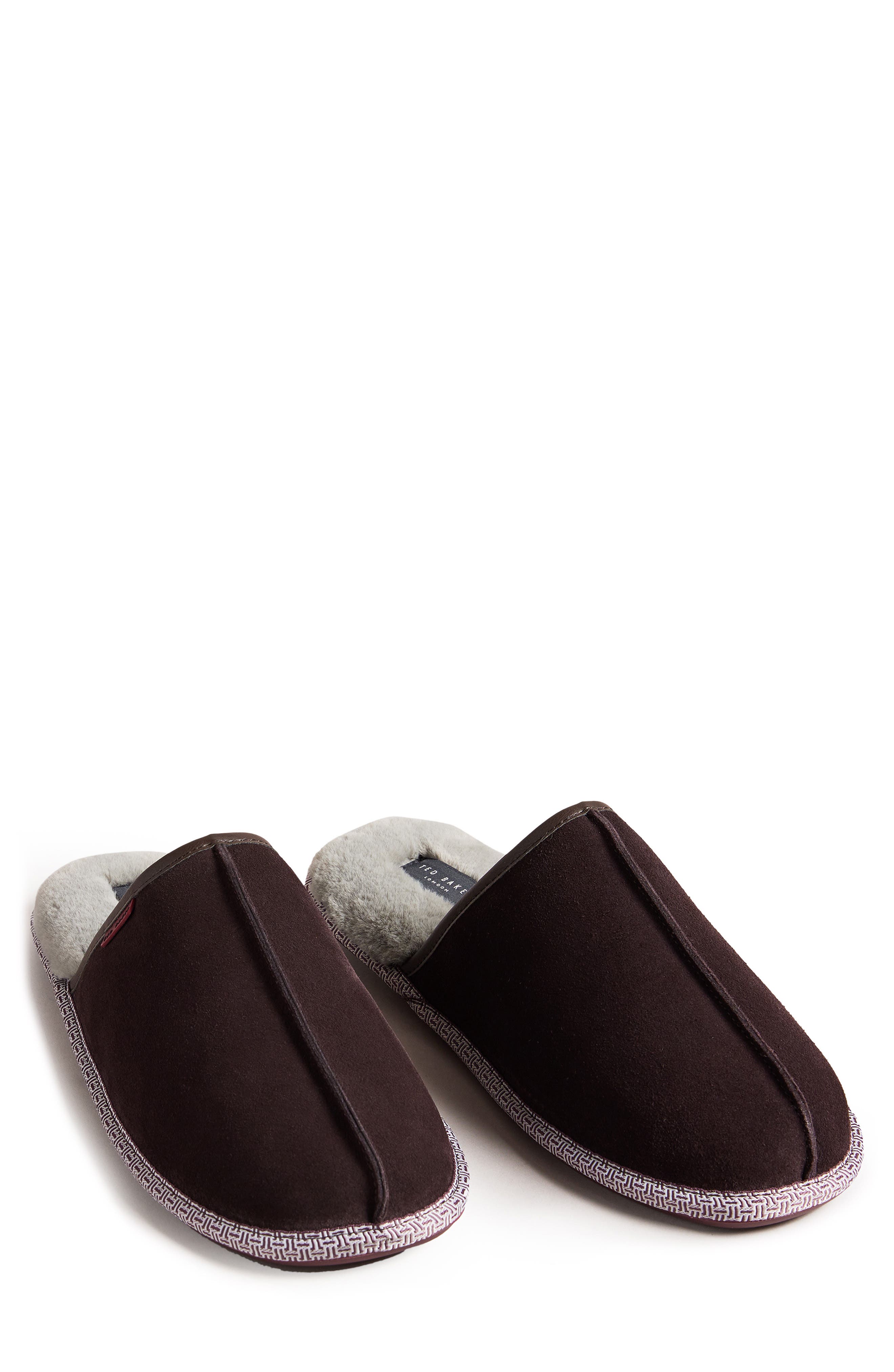 Men's Ted Baker London Slippers 