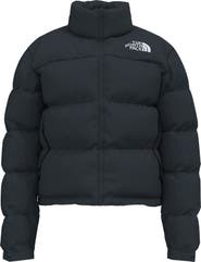 The North Face 1996 Retro Nuptse 700 Fill Packable Jacket Arrowwood Yellow  Men's - FW21 - US