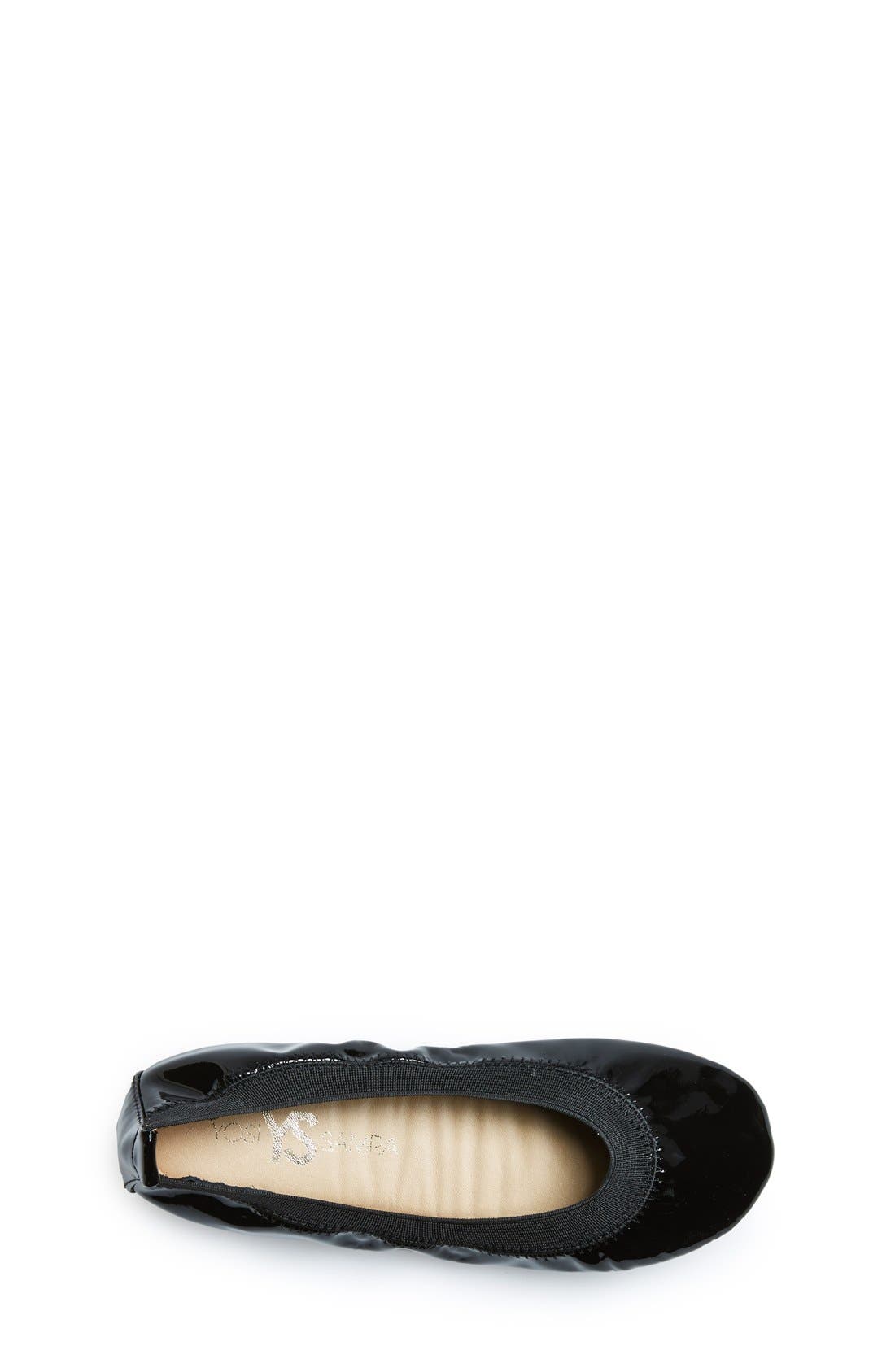 yosi samra foldable flats