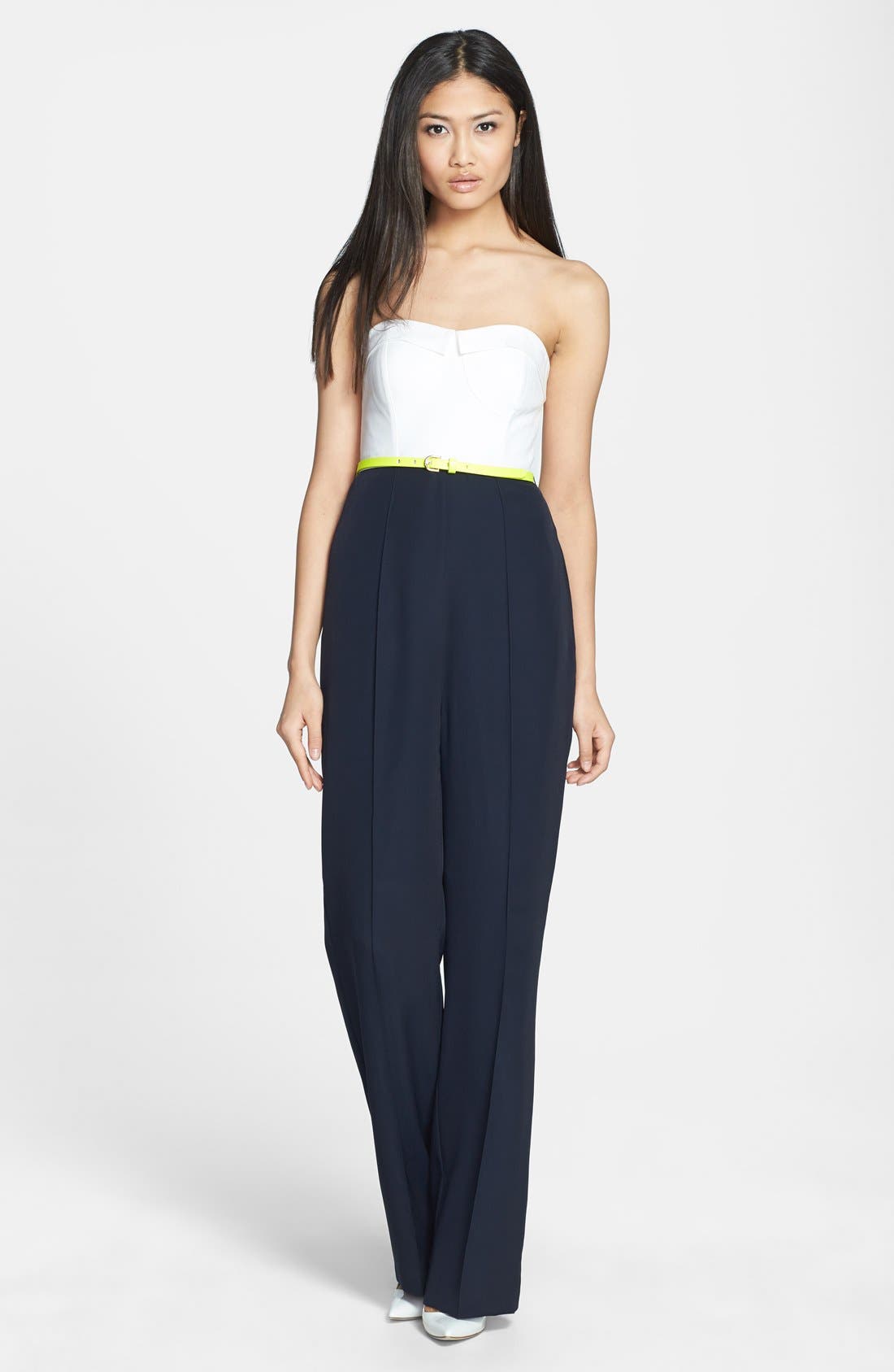 ted baker jumpsuit nordstrom
