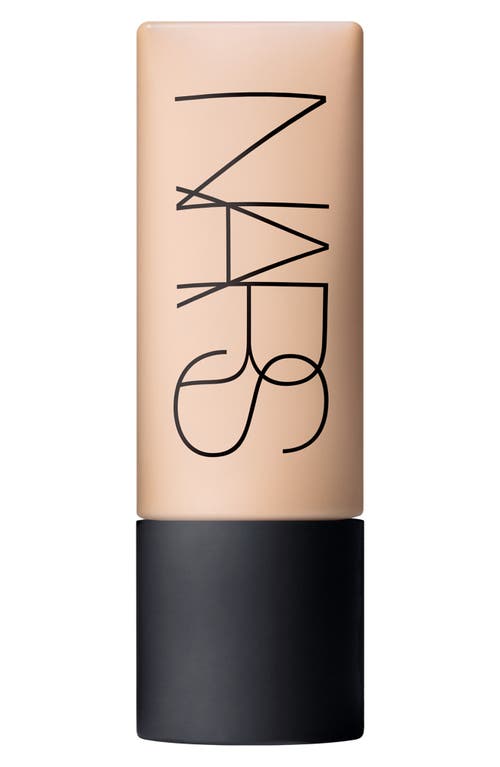 NARS Soft Matte Complete Foundation in Yukon at Nordstrom, Size 1.5 Oz