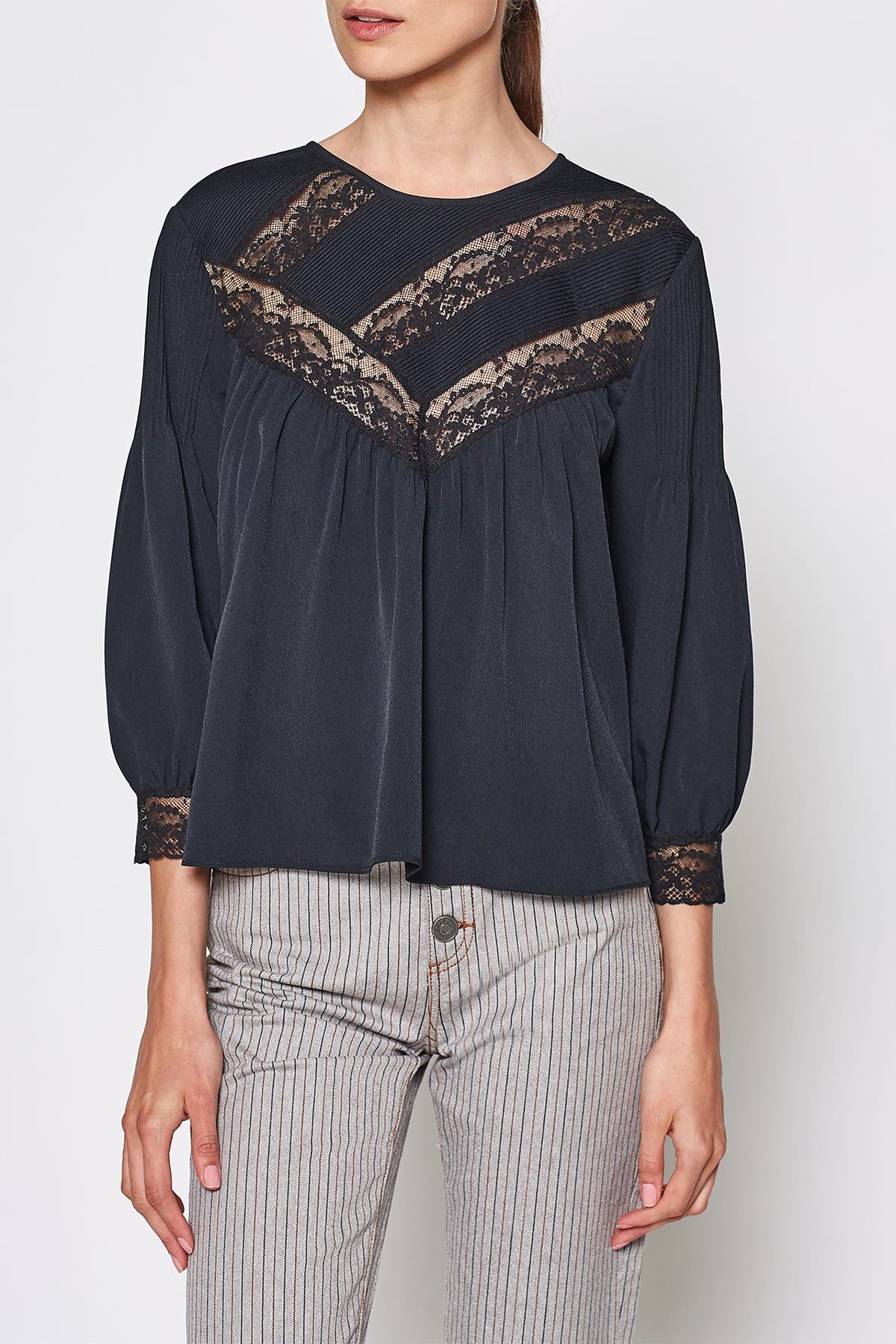 joie rodia blouse