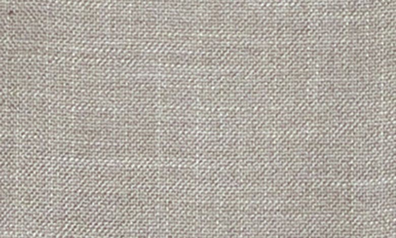 Nautica Taupe Notch Lapel Sport Coat In Taupe
