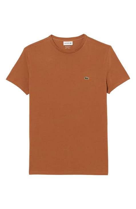 : PROFILE Men's Brown/Orange Cleveland Browns Big & Tall  Colorblocked T-Shirt : Sports & Outdoors