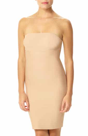 Commando Two-Faced Tech Control Strapless Slip  Anthropologie Singapore -  Women's Clothing, Accessories & Home