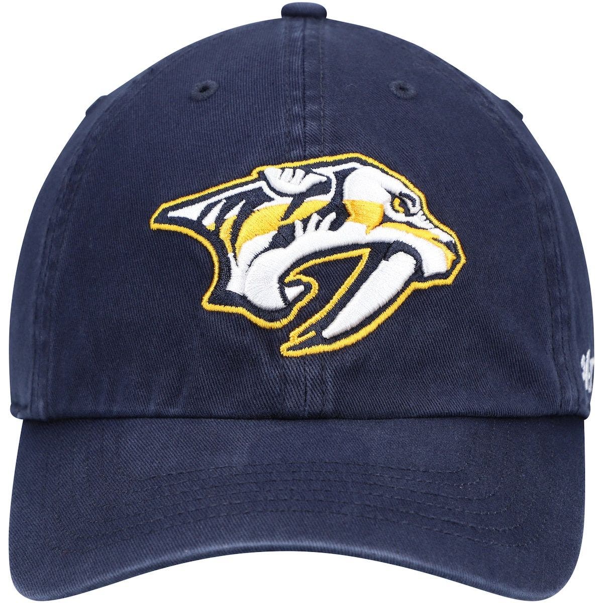 47 Men's '47 Navy Nashville Predators 