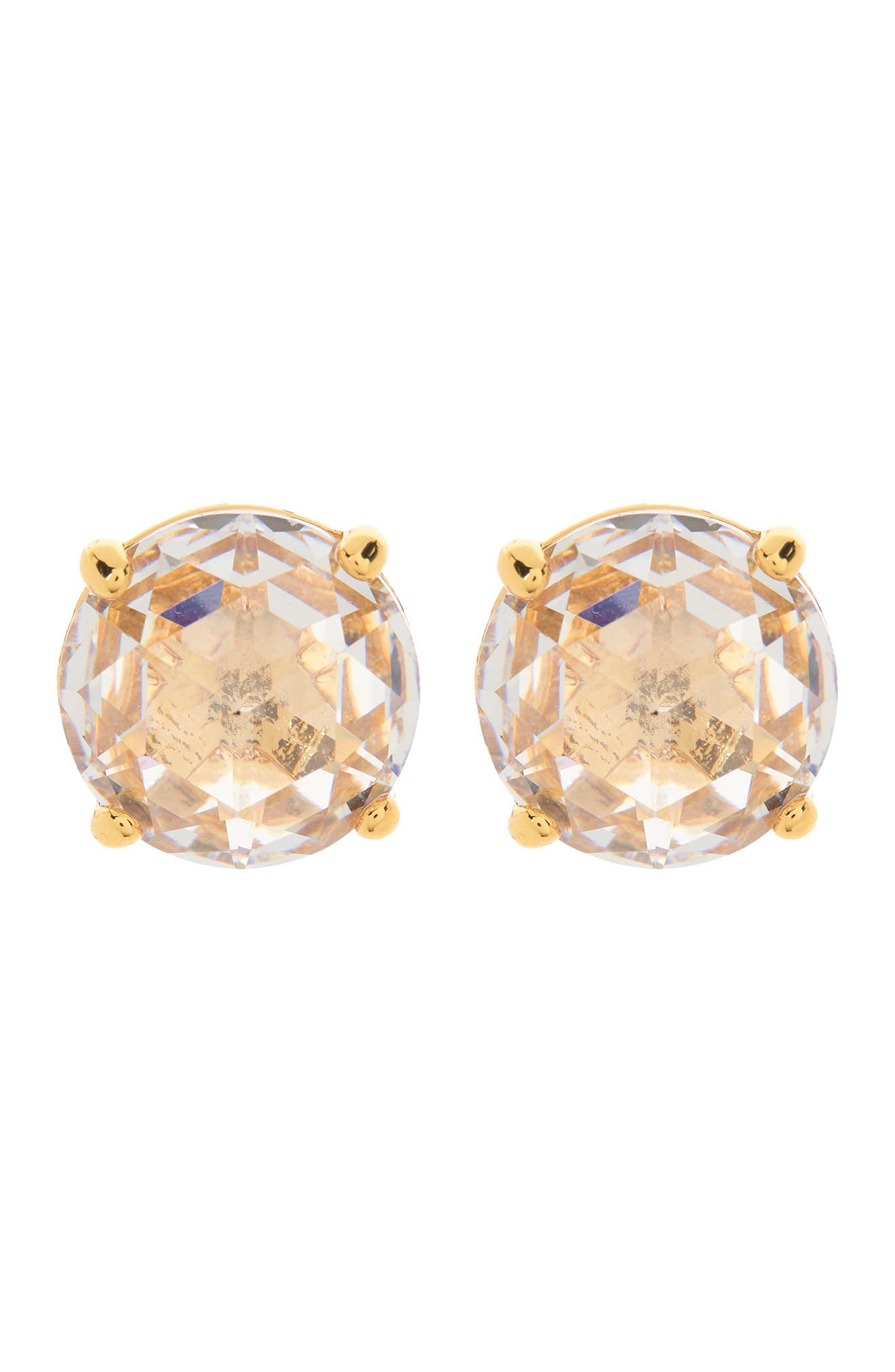 kate spade stud earrings nordstrom