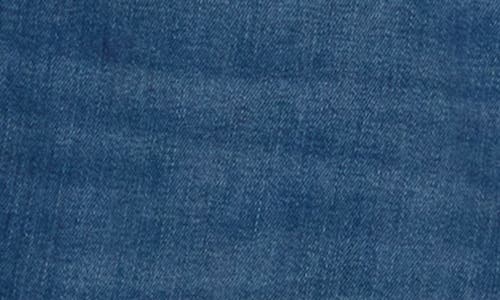 Lucky Brand 121 Slim Straight Leg Jeans In Azure Canyon