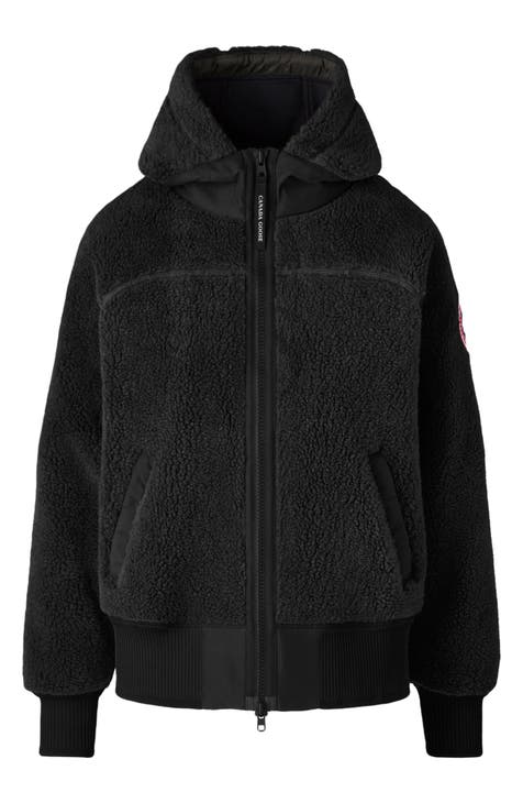 Women's Fleece Jackets | Nordstrom