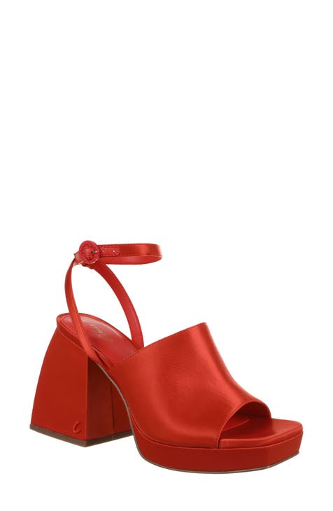 Sam edelman best sale circus block heel