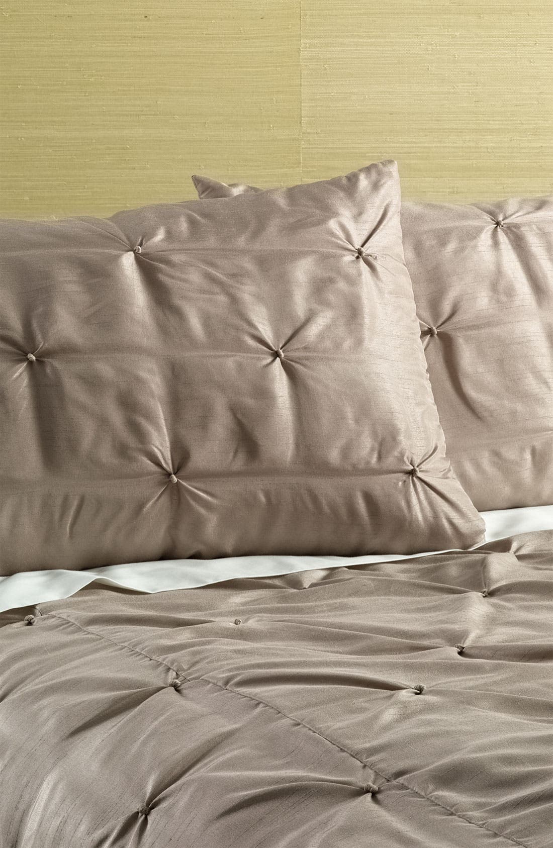 Nordstrom at Home 'Knots' Pillow Sham Nordstrom