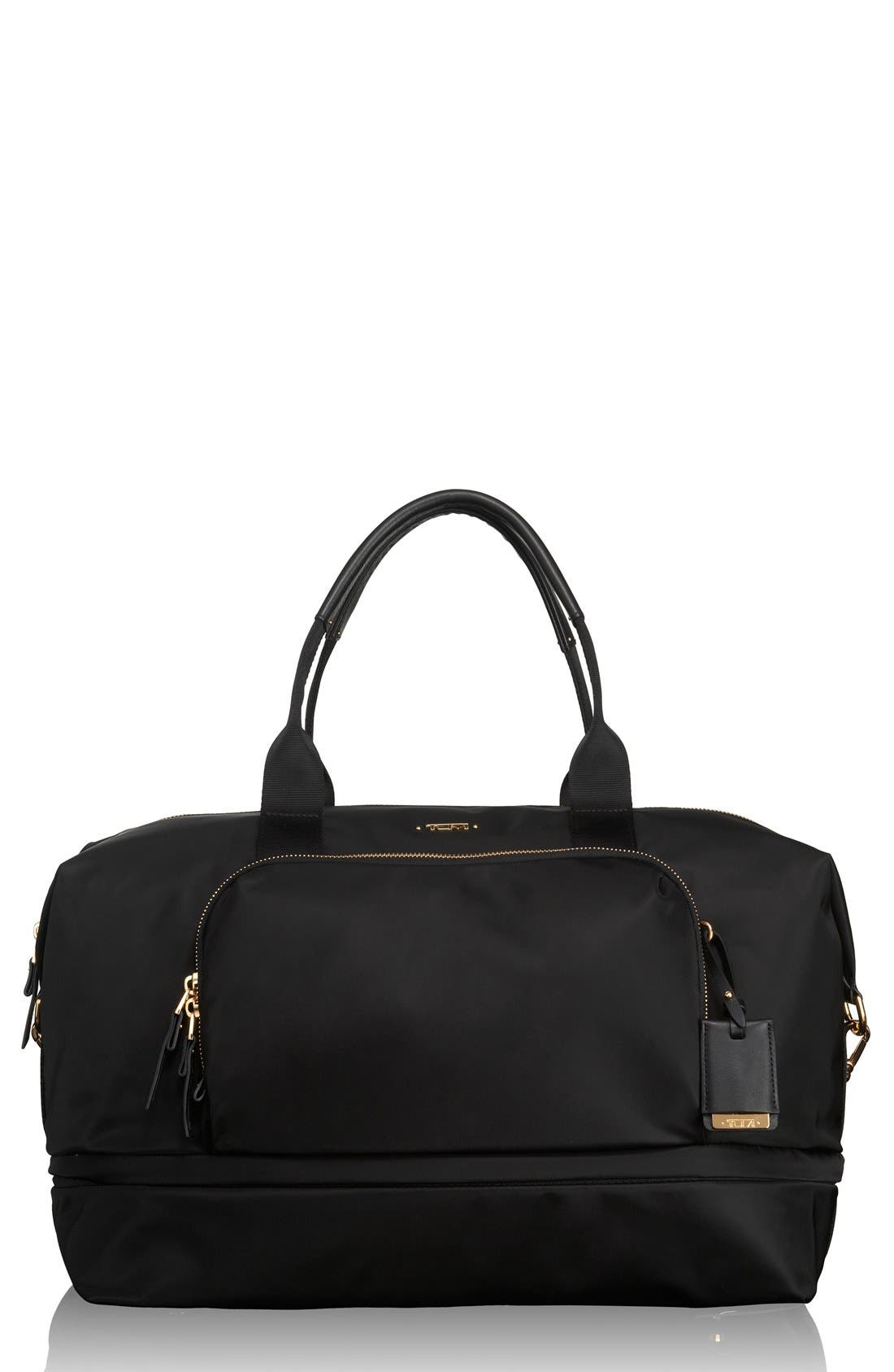 Tumi Durban Expandable Duffel Bag Nordstrom