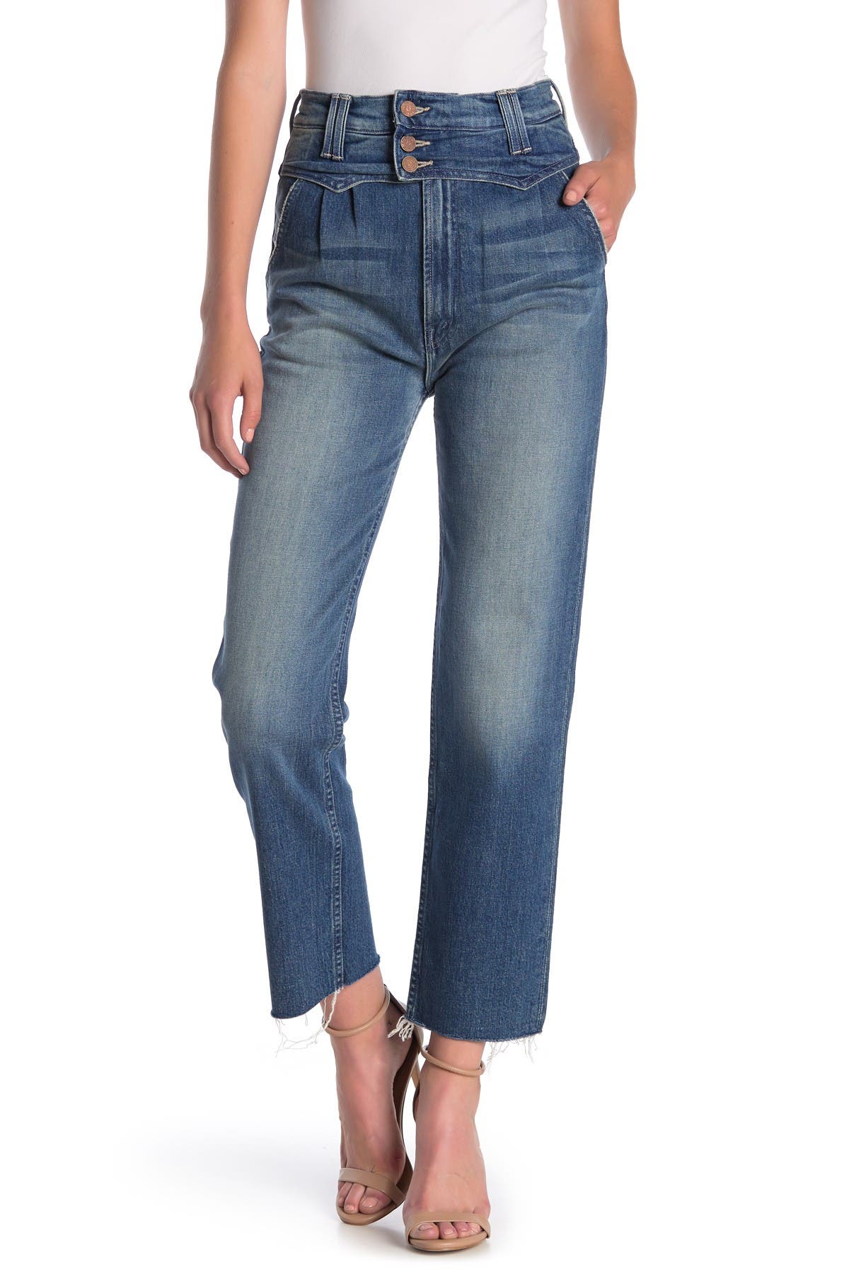 mother jeans nordstrom rack