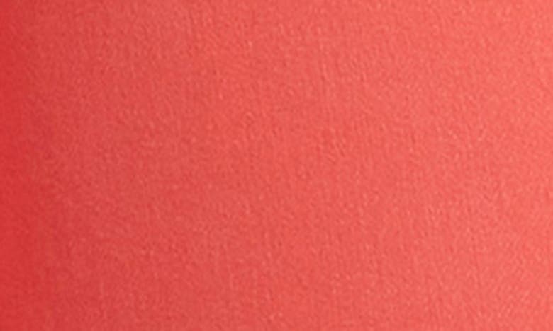 Nydj Marilyn Cool Embrace® Cuff Crop Straight Leg Jeans In Fruit Punch