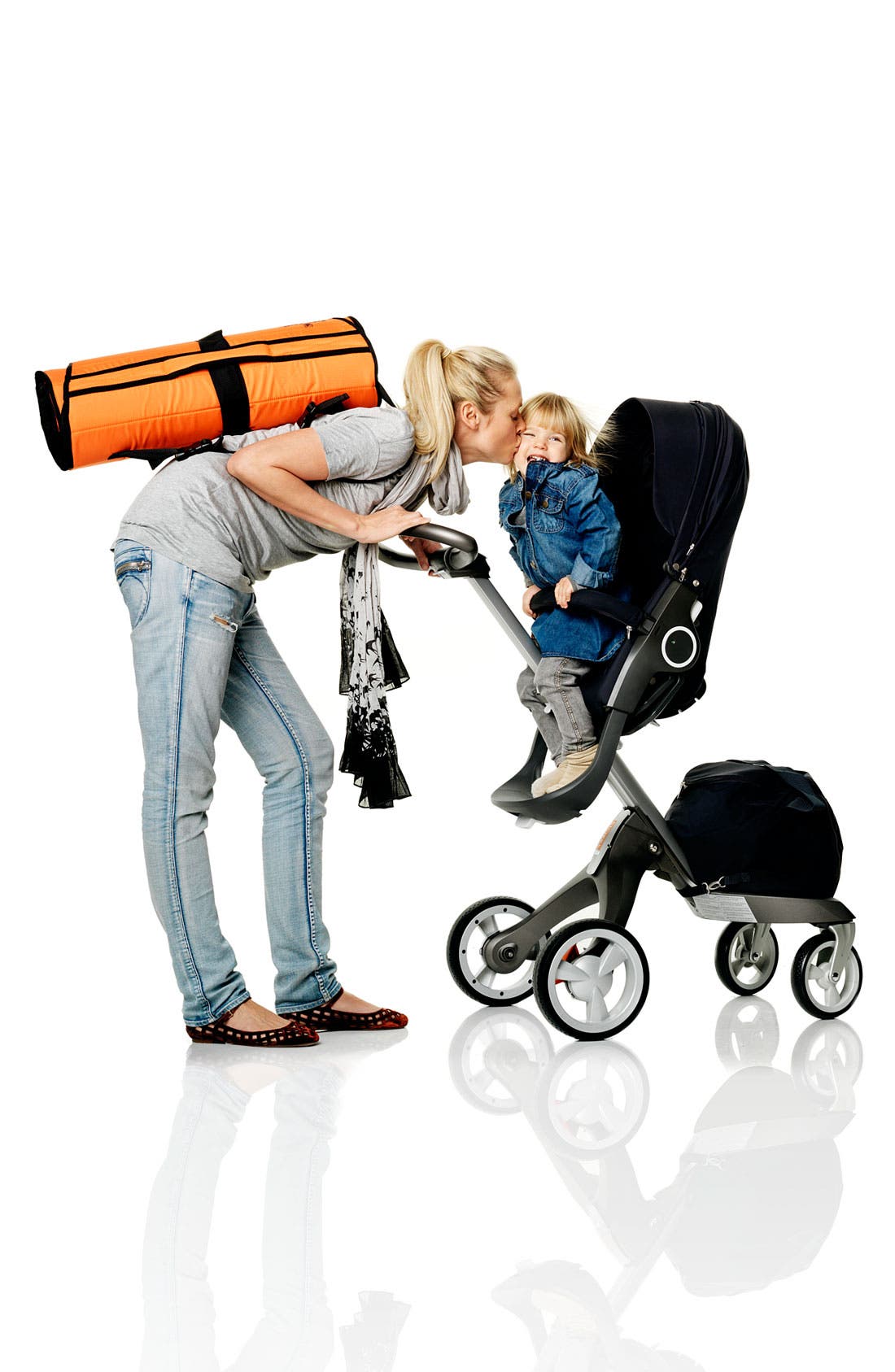 stokke pram pack