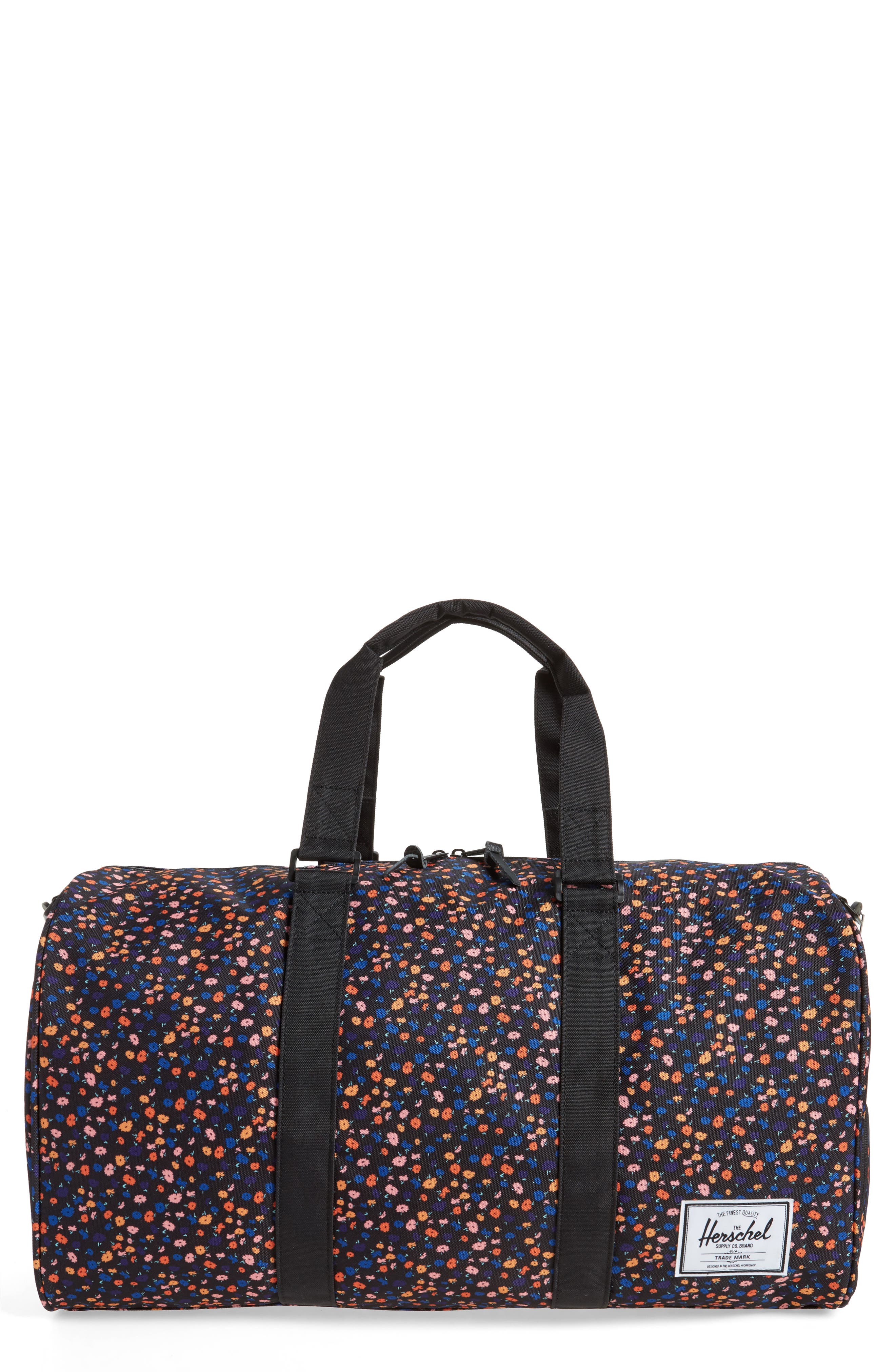 Herschel Supply Co. Novel Duffel Bag Nordstrom