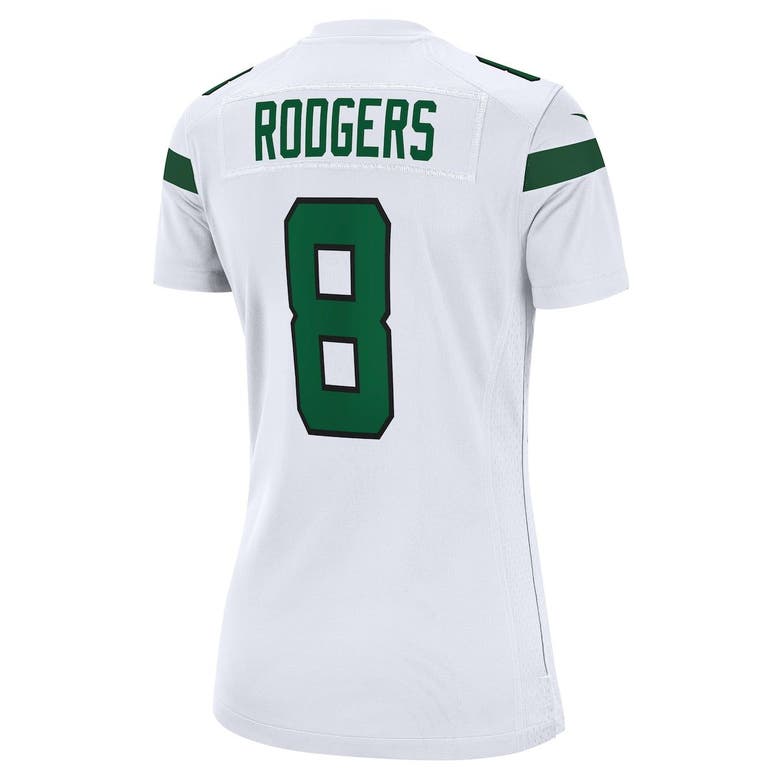 Jets' fans are going gaga for these: Pre-order your Aaron Rodgers' jersey  now 