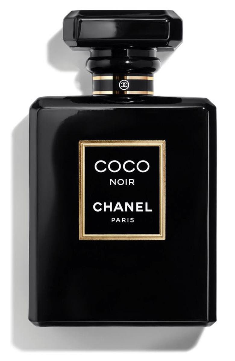 Coco Noir Eau De Parfum Spray Nordstrom