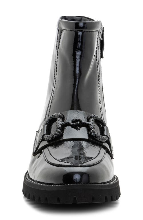 Ara Krysalia Bootie In Black