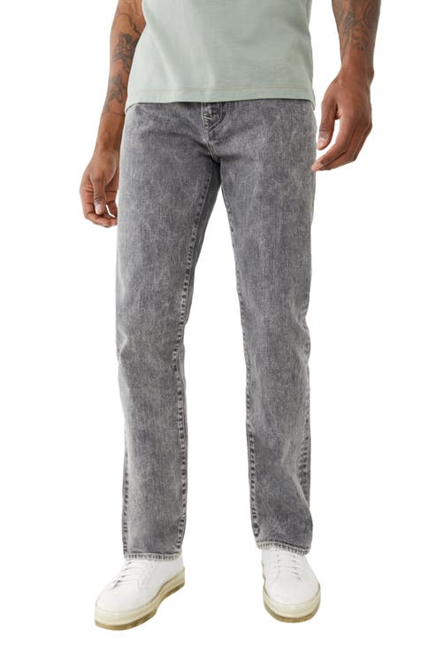 Men's Straight Fit Jeans | Nordstrom Rack