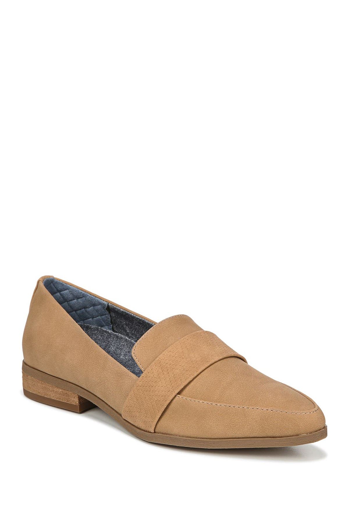 dr scholl's daily loafer