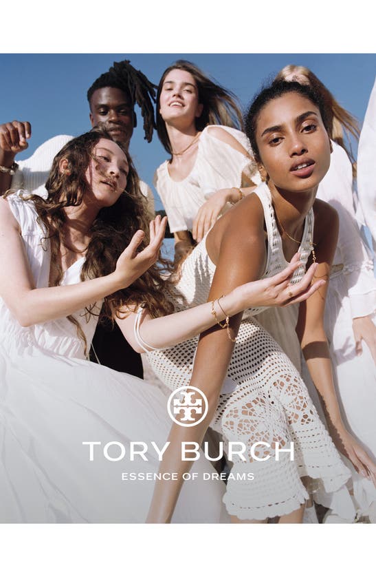 Shop Tory Burch Essence Of Dreams Sublime Rose Eau De Parfum Set $195 Value