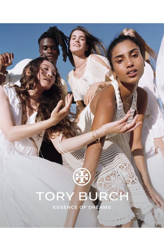 Tory Burch Essence Of Dreams Sublime Rose Eau De Parfum Gift Set ($194 Value)