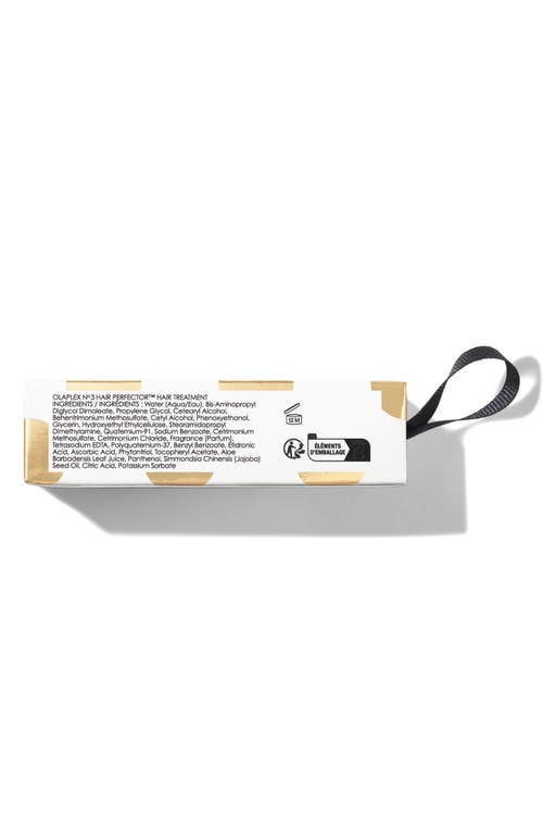 OLAPLEX OLAPLEX NO.3 HAIR PERFECTOR ORNAMENT