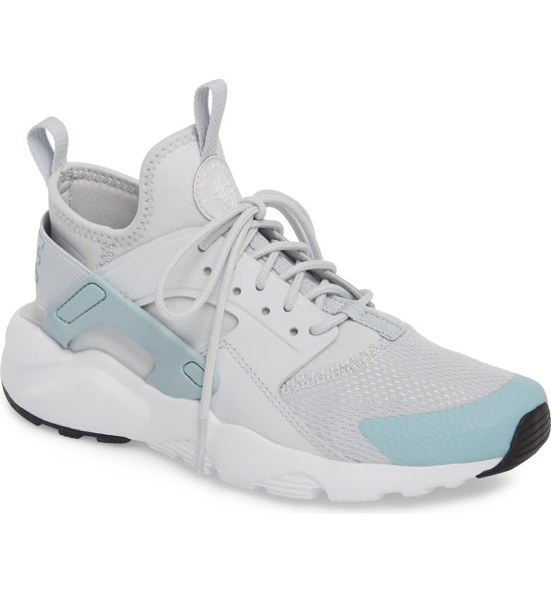 Nike Air Huarache Run Ultra Sneaker (Big Kid) | Nordstrom