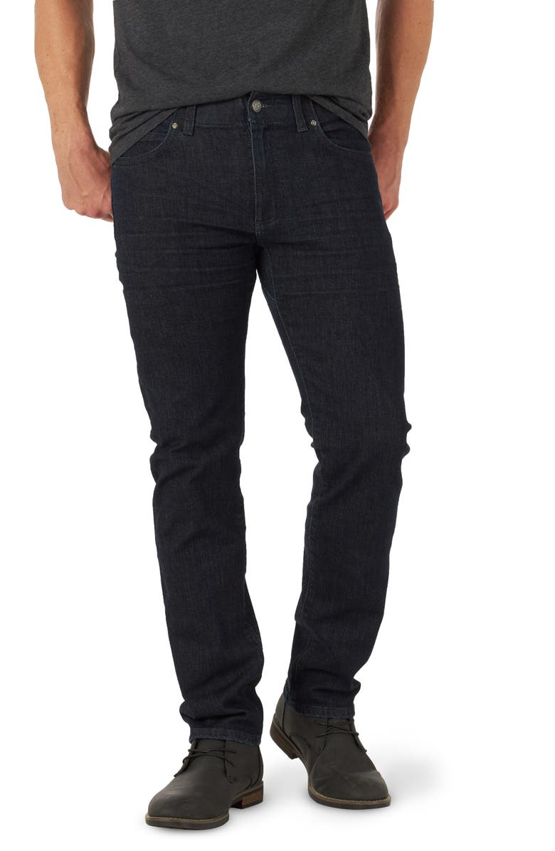 Lee Extreme Motion Slim Straight Jeans | Nordstromrack