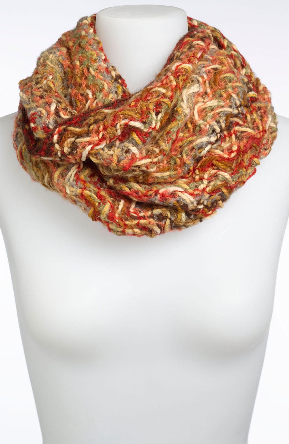 Nordstrom Multi Yarn Infinity Scarf Nordstrom