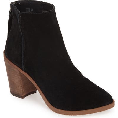 Bp. Heath Bootie, Black